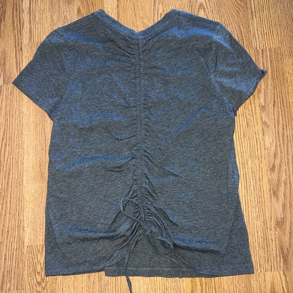 Workout Shirt